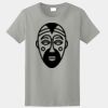 Women's Ultra Cotton ® 100% US Cotton T Shirt Thumbnail
