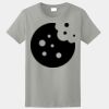 Women's Ultra Cotton ® 100% US Cotton T Shirt Thumbnail