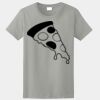 Women's Ultra Cotton ® 100% US Cotton T Shirt Thumbnail