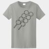 Women's Ultra Cotton ® 100% US Cotton T Shirt Thumbnail
