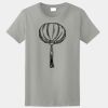 Women's Ultra Cotton ® 100% US Cotton T Shirt Thumbnail