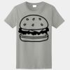 Women's Ultra Cotton ® 100% US Cotton T Shirt Thumbnail