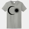 Women's Ultra Cotton ® 100% US Cotton T Shirt Thumbnail