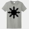 Women's Ultra Cotton ® 100% US Cotton T Shirt Thumbnail