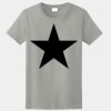 Women's Ultra Cotton ® 100% US Cotton T Shirt Thumbnail