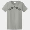 Women's Ultra Cotton ® 100% US Cotton T Shirt Thumbnail