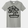 Women's Ultra Cotton ® 100% US Cotton T Shirt Thumbnail