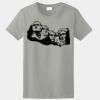 Women's Ultra Cotton ® 100% US Cotton T Shirt Thumbnail