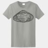 Women's Ultra Cotton ® 100% US Cotton T Shirt Thumbnail