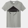 Women's Ultra Cotton ® 100% US Cotton T Shirt Thumbnail