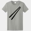 Women's Ultra Cotton ® 100% US Cotton T Shirt Thumbnail