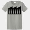 Women's Ultra Cotton ® 100% US Cotton T Shirt Thumbnail