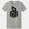 Women's Ultra Cotton ® 100% US Cotton T Shirt Thumbnail