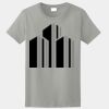 Women's Ultra Cotton ® 100% US Cotton T Shirt Thumbnail