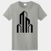 Women's Ultra Cotton ® 100% US Cotton T Shirt Thumbnail