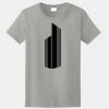 Women's Ultra Cotton ® 100% US Cotton T Shirt Thumbnail