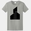 Women's Ultra Cotton ® 100% US Cotton T Shirt Thumbnail