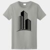 Women's Ultra Cotton ® 100% US Cotton T Shirt Thumbnail
