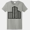 Women's Ultra Cotton ® 100% US Cotton T Shirt Thumbnail
