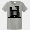 Women's Ultra Cotton ® 100% US Cotton T Shirt Thumbnail