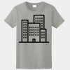 Women's Ultra Cotton ® 100% US Cotton T Shirt Thumbnail