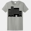 Women's Ultra Cotton ® 100% US Cotton T Shirt Thumbnail