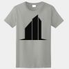 Women's Ultra Cotton ® 100% US Cotton T Shirt Thumbnail