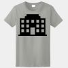Women's Ultra Cotton ® 100% US Cotton T Shirt Thumbnail