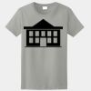 Women's Ultra Cotton ® 100% US Cotton T Shirt Thumbnail