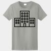 Women's Ultra Cotton ® 100% US Cotton T Shirt Thumbnail