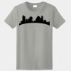 Women's Ultra Cotton ® 100% US Cotton T Shirt Thumbnail