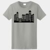 Women's Ultra Cotton ® 100% US Cotton T Shirt Thumbnail