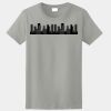Women's Ultra Cotton ® 100% US Cotton T Shirt Thumbnail