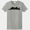 Women's Ultra Cotton ® 100% US Cotton T Shirt Thumbnail