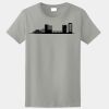 Women's Ultra Cotton ® 100% US Cotton T Shirt Thumbnail