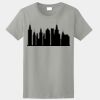 Women's Ultra Cotton ® 100% US Cotton T Shirt Thumbnail