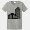 Women's Ultra Cotton ® 100% US Cotton T Shirt Thumbnail