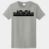 Women's Ultra Cotton ® 100% US Cotton T Shirt Thumbnail