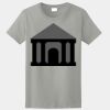 Women's Ultra Cotton ® 100% US Cotton T Shirt Thumbnail