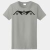 Women's Ultra Cotton ® 100% US Cotton T Shirt Thumbnail