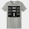Women's Ultra Cotton ® 100% US Cotton T Shirt Thumbnail