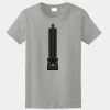 Women's Ultra Cotton ® 100% US Cotton T Shirt Thumbnail