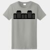 Women's Ultra Cotton ® 100% US Cotton T Shirt Thumbnail