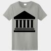 Women's Ultra Cotton ® 100% US Cotton T Shirt Thumbnail