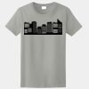 Women's Ultra Cotton ® 100% US Cotton T Shirt Thumbnail
