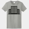 Women's Ultra Cotton ® 100% US Cotton T Shirt Thumbnail