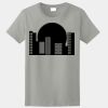 Women's Ultra Cotton ® 100% US Cotton T Shirt Thumbnail