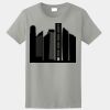 Women's Ultra Cotton ® 100% US Cotton T Shirt Thumbnail