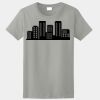 Women's Ultra Cotton ® 100% US Cotton T Shirt Thumbnail