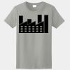 Women's Ultra Cotton ® 100% US Cotton T Shirt Thumbnail
